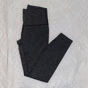 Lululemon Wunder Under Full-on Luxtreme Leggings